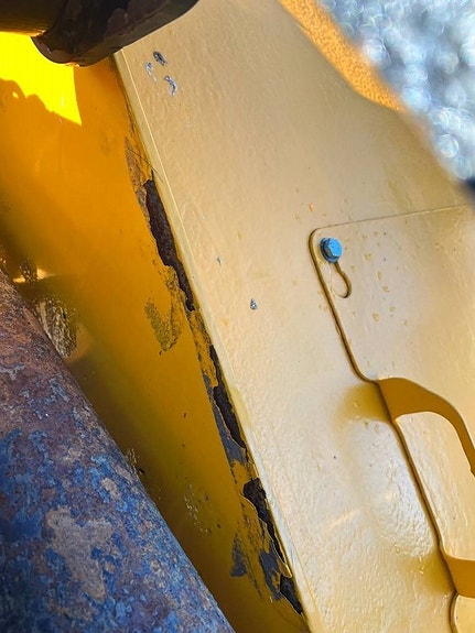JCB 413 K T4F 17 of 22