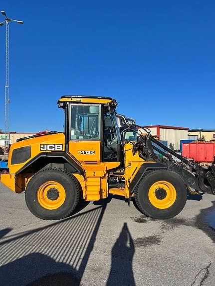 JCB 413 K T4F 3 of 22