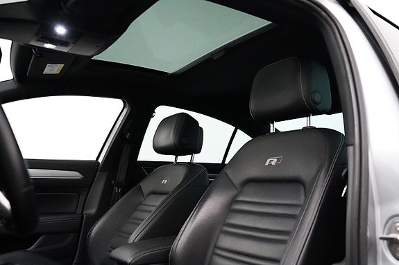 Volkswagen Passat 5 of 24
