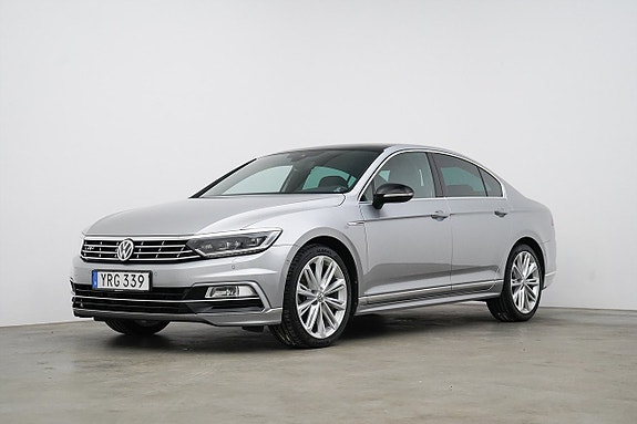 Volkswagen Passat 24 of 24
