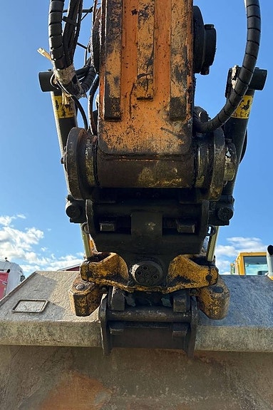 Hyundai Robex 140 LC-9 A 22 of 24