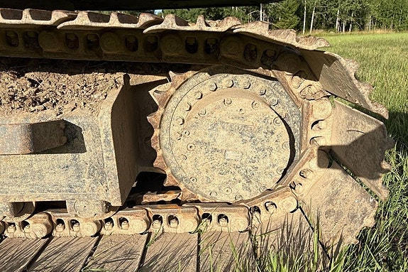 Hyundai Robex 140 LC-9 A 14 of 24