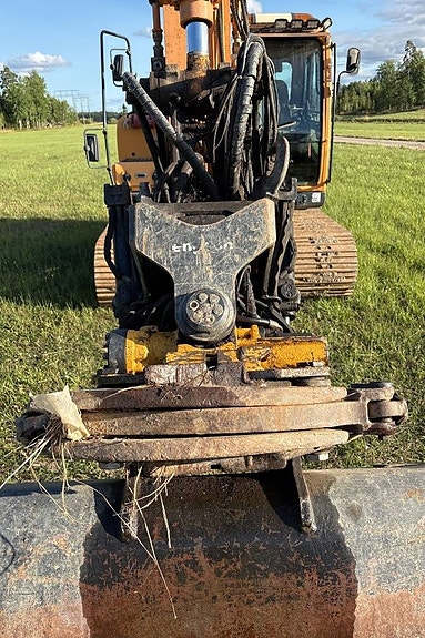 Hyundai Robex 140 LC-9 A 20 of 24