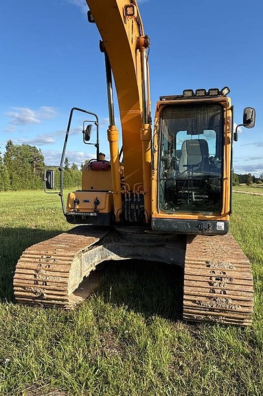 Hyundai Robex 140 LC-9 A 8 of 24