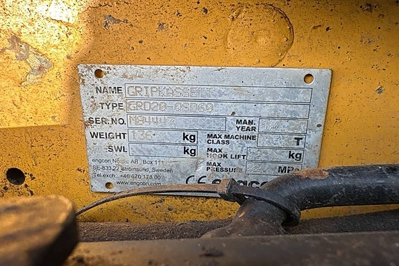 Hyundai Robex 140 LC-9 A 23 of 24