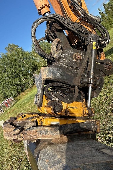 Hyundai Robex 140 LC-9 A 19 of 24