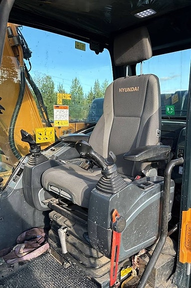 Hyundai Robex 140 LC-9 A 24 of 24