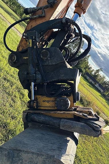 Hyundai Robex 140 LC-9 A 21 of 24