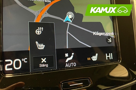 Volvo XC40 26 of 26