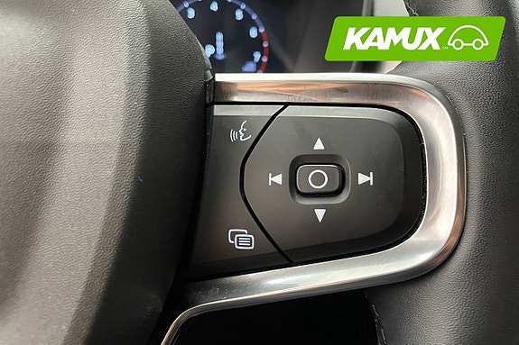 Volvo XC40 25 of 26