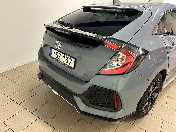 Honda Civic 3 of 13