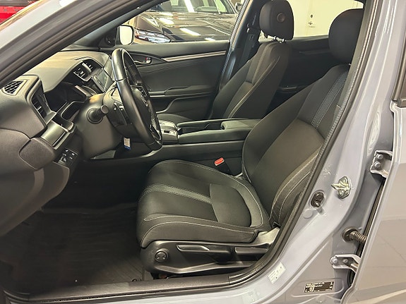 Honda Civic 8 of 13