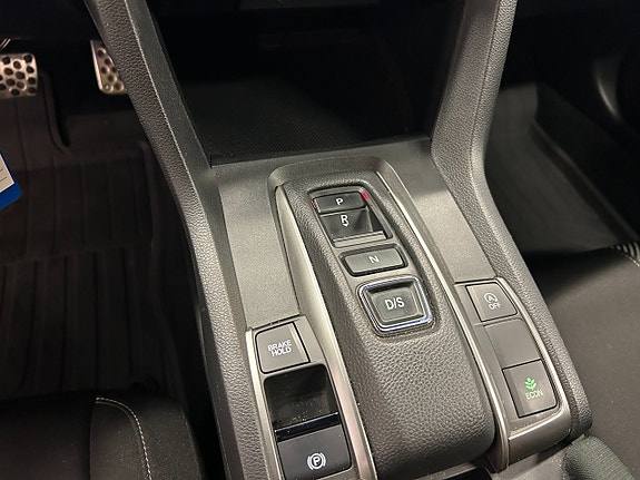 Honda Civic 12 of 13