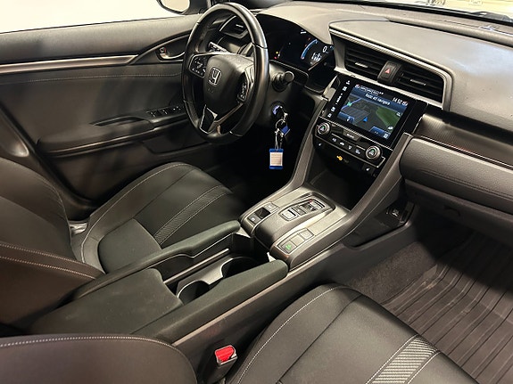Honda Civic 7 of 13