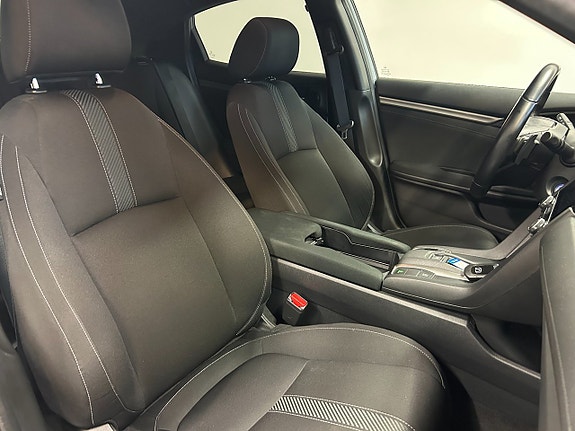 Honda Civic 6 of 13
