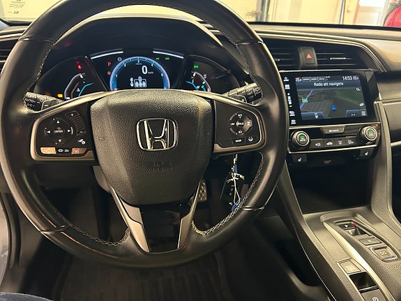 Honda Civic 11 of 13