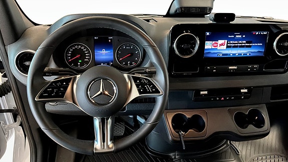 Mercedes-Benz Sprinter 317 4 of 10
