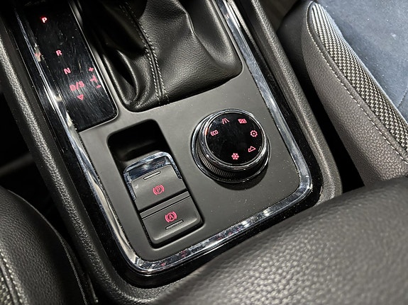 Seat Ateca 11 of 27