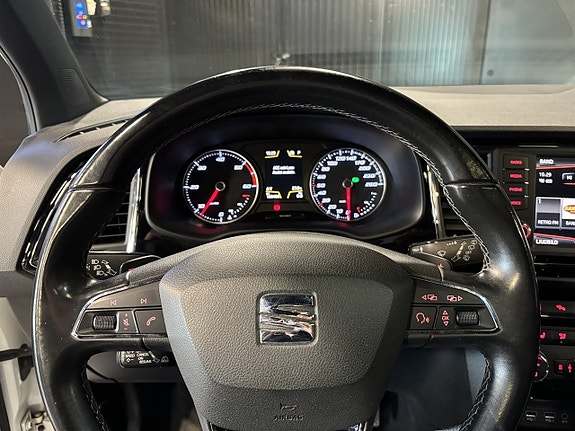 Seat Ateca 19 of 27