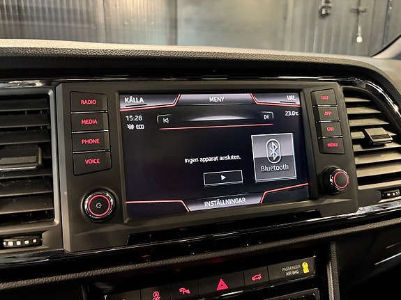 Seat Ateca 13 of 27