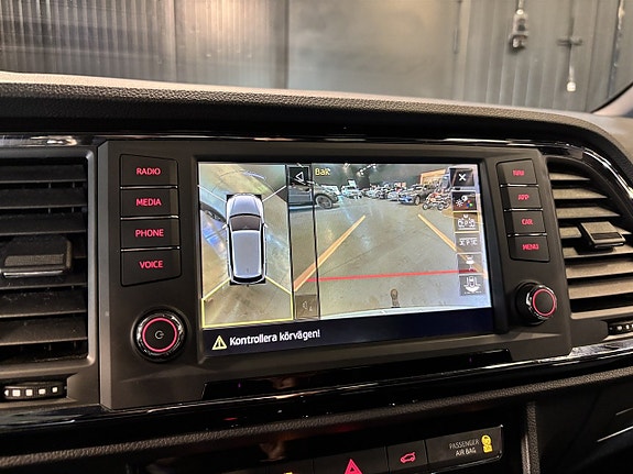 Seat Ateca 14 of 27