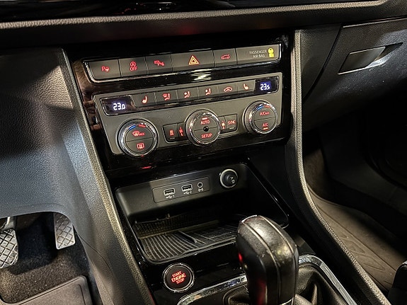 Seat Ateca 12 of 27