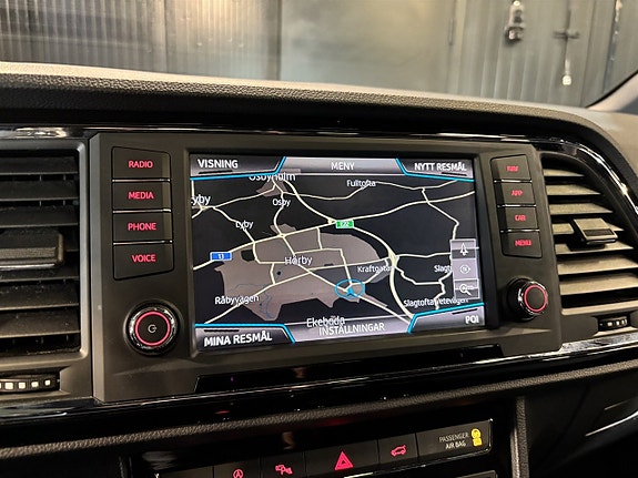 Seat Ateca 15 of 27