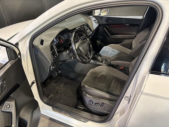Seat Ateca 7 of 27