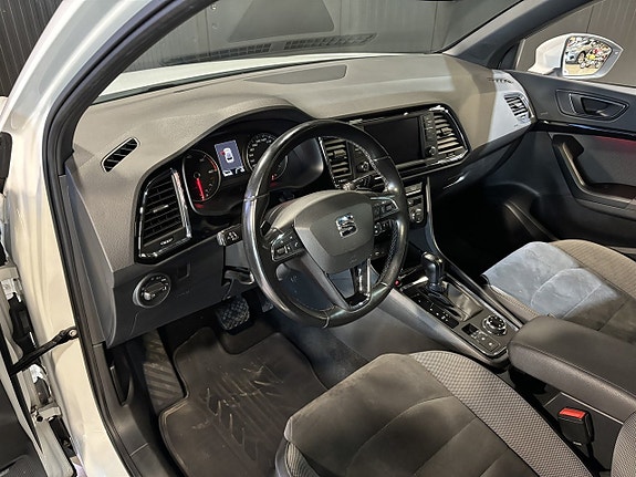 Seat Ateca 8 of 27