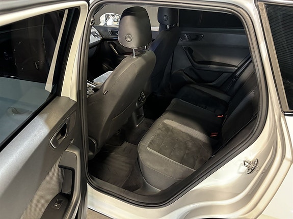 Seat Ateca 23 of 27