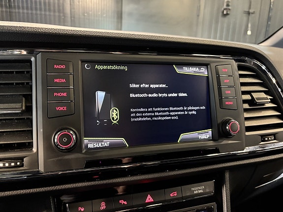 Seat Ateca 17 of 27