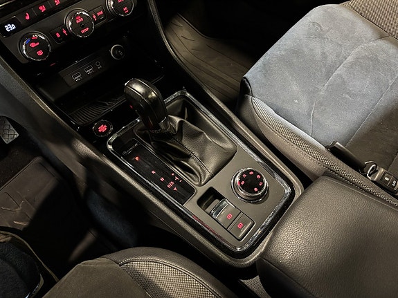 Seat Ateca 10 of 27
