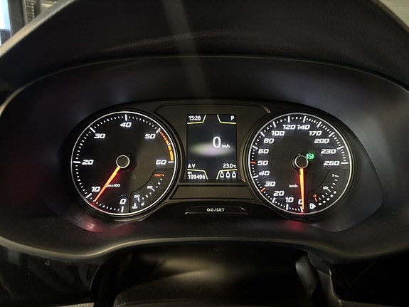 Seat Ateca 9 of 27