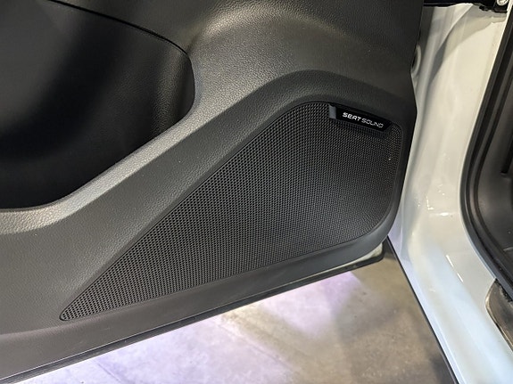 Seat Ateca 21 of 27