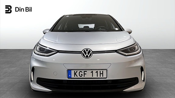Volkswagen ID.3 4 of 12