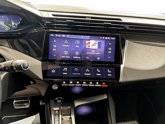 Peugeot 308 9 of 17