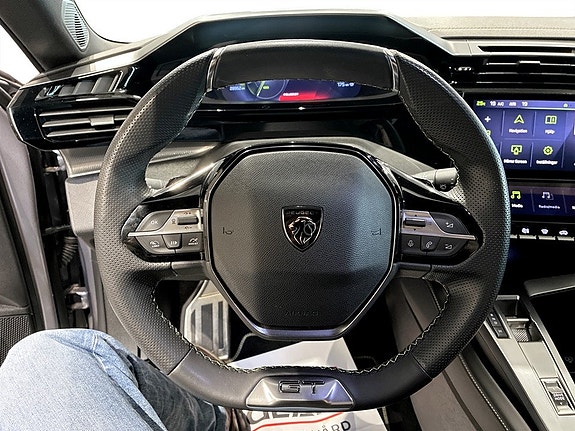 Peugeot 308 6 of 17