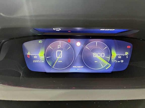 Peugeot 308 7 of 17
