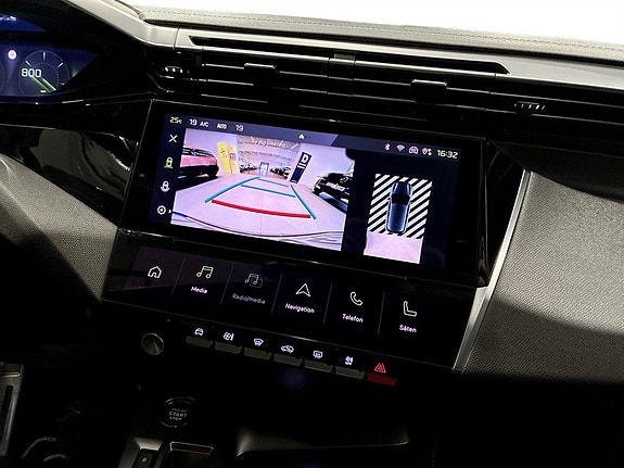 Peugeot 308 11 of 17