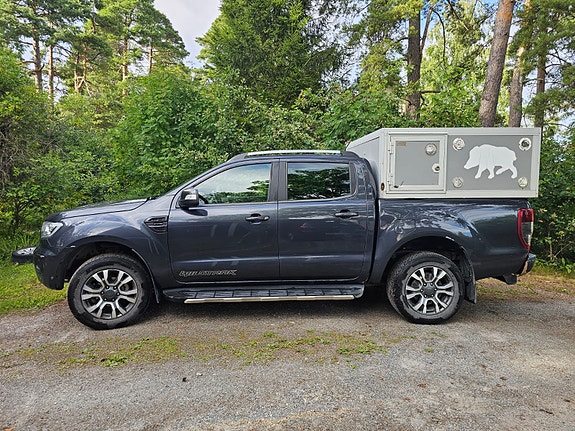 Ford Ranger 3 of 5