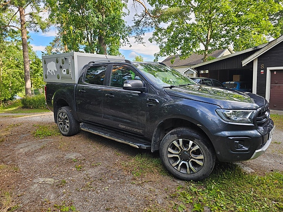 Ford Ranger 2 of 5