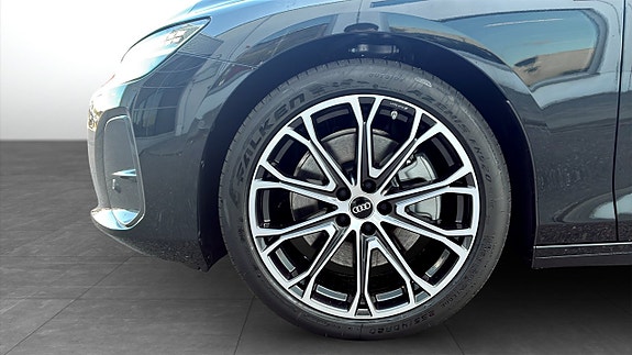 Audi A6 6 of 13