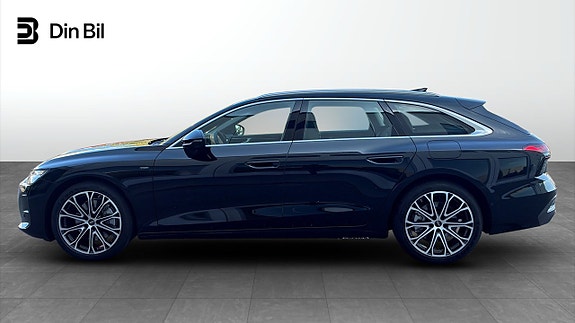 Audi A6 2 of 13