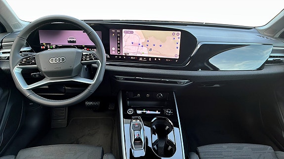 Audi A6 10 of 13