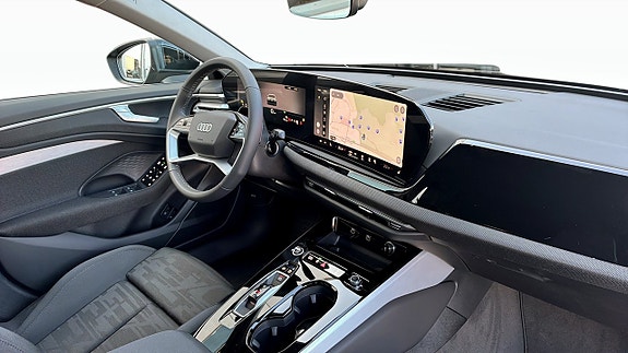 Audi A6 11 of 13