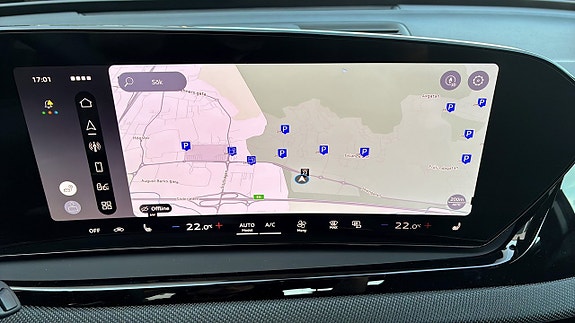 Audi A6 9 of 13
