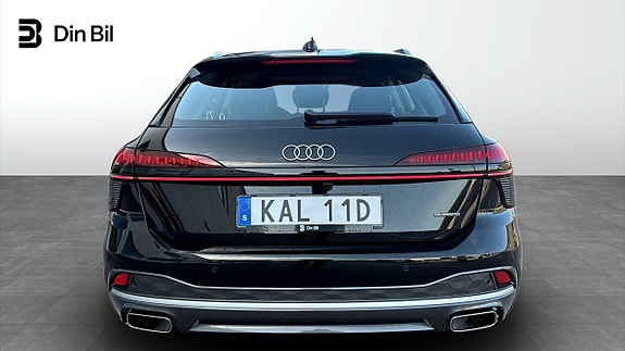 Audi A6 5 of 13