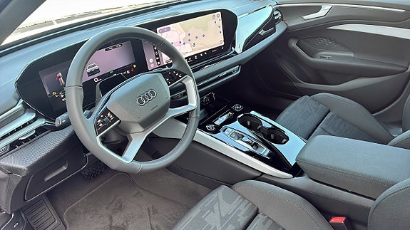 Audi A6 7 of 13
