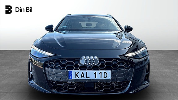 Audi A6 4 of 13