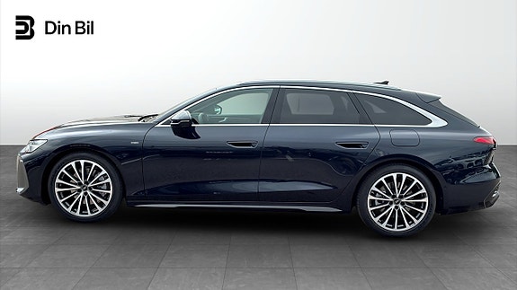 Audi A6 2 of 12